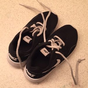 Little Boys’ Nike Shoes